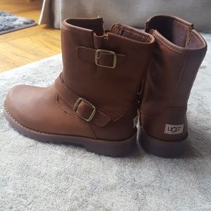 UGG Girls boots